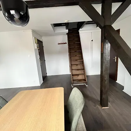 Soh Rent 2-room - Tv - Wi-fi Διαμέρισμα *