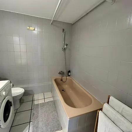 Διαμέρισμα Soh Rent 2-room - Tv - Wi-fi