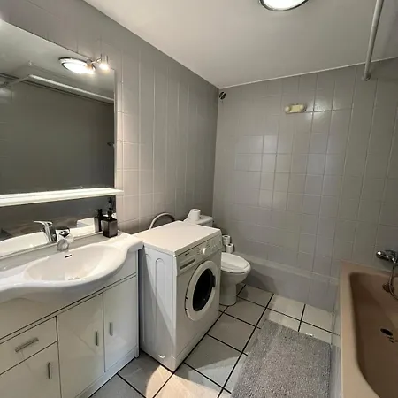Soh Rent 2-room - Tv - Wi-fi Διαμέρισμα *